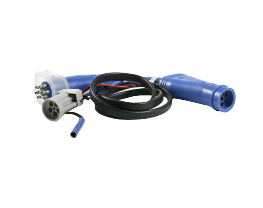 XL Specialized: Grote ABS Main Harness - 24" Route One Trailers
