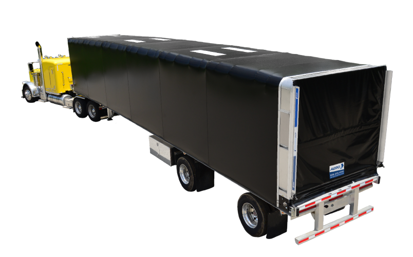 Conestoga XP by Aero Industries