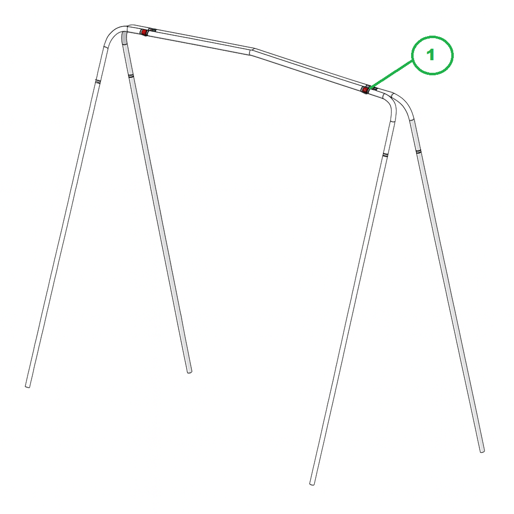 Pushup Hinge