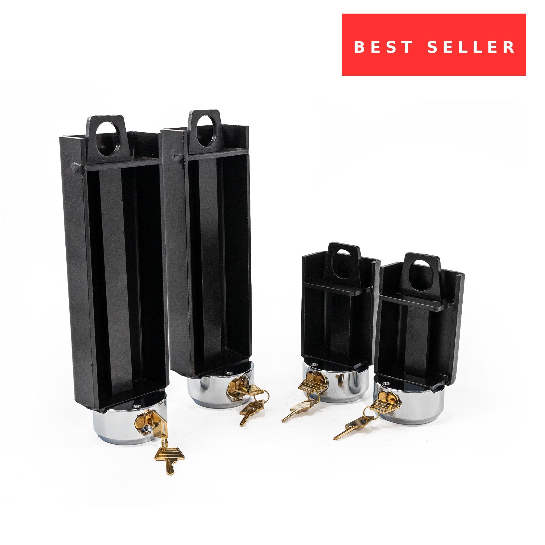 Ramp Lock Kit Route One Trailers