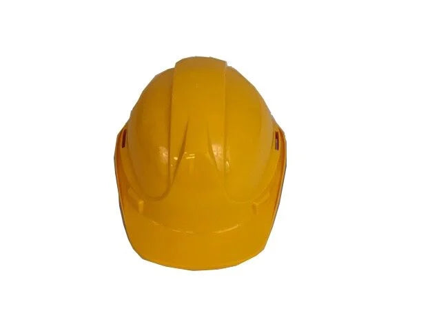 Safety Helmet - Yellow