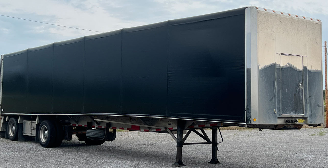 The Look by Load Covering Solutions (LCS)