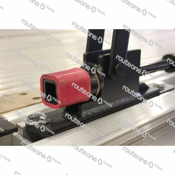 A-Frame Assembly - Full Set Route One Trailers
