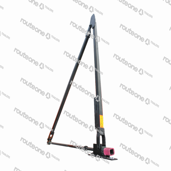 A-Frame Assembly - Full Set Route One Trailers