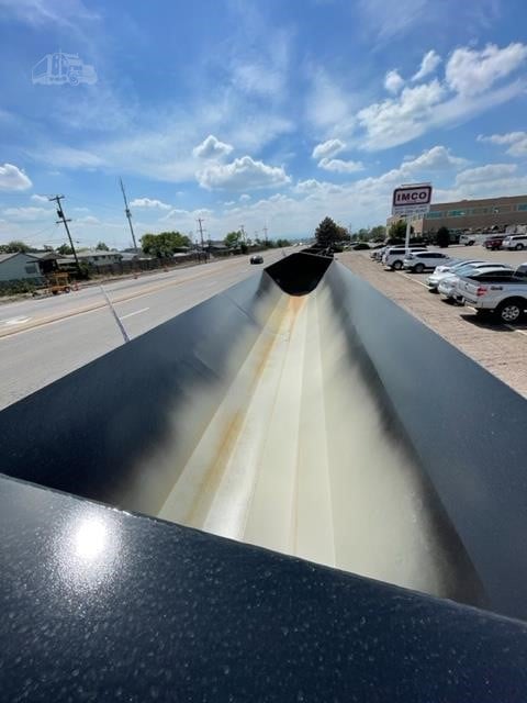 2027 Demco Side Dump Route One Trailers