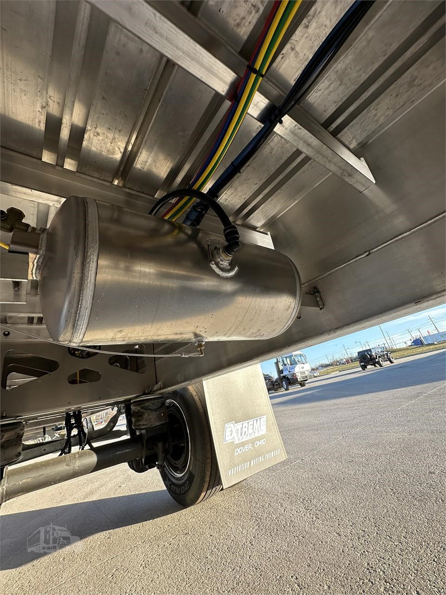 2026 Extreme XP55 Flatbed Fixed