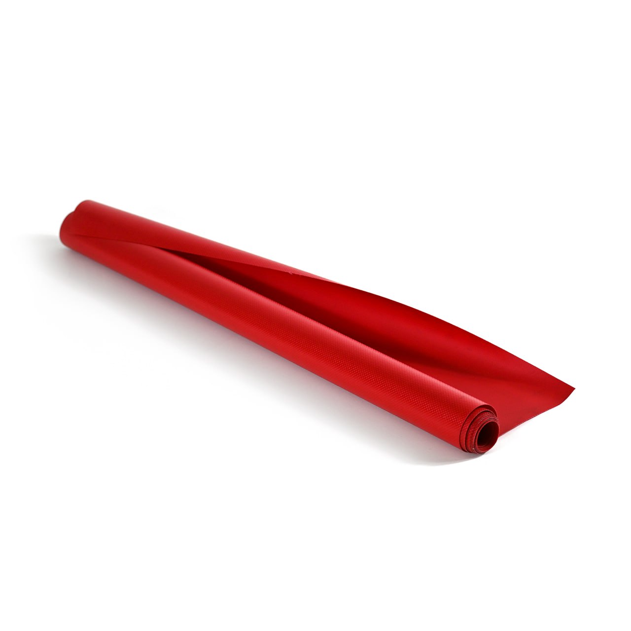 18oz Red Vinyl 60" x 24" Large Red Tarp Repair