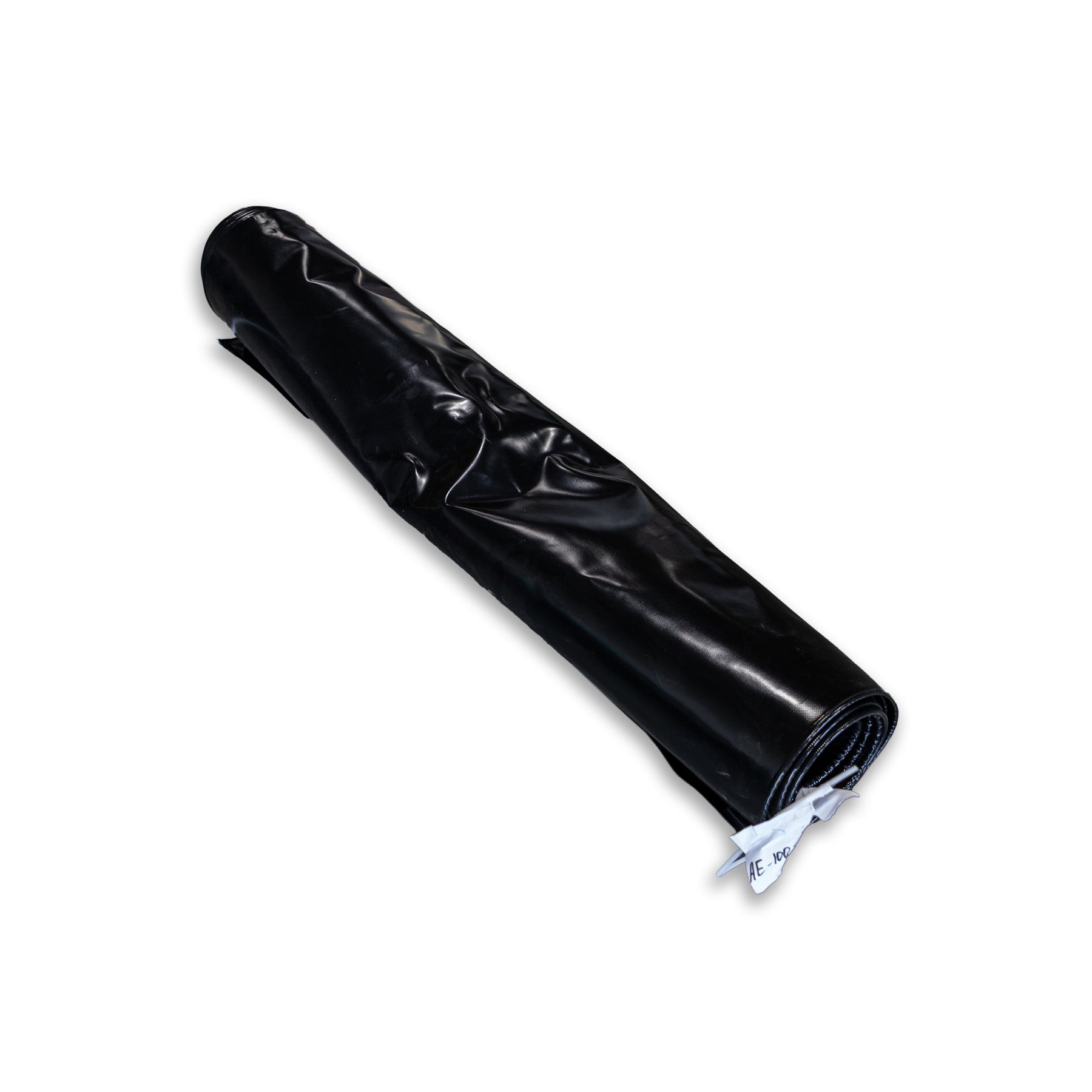 Aero: CXP Panel 100"H System 48"W Black