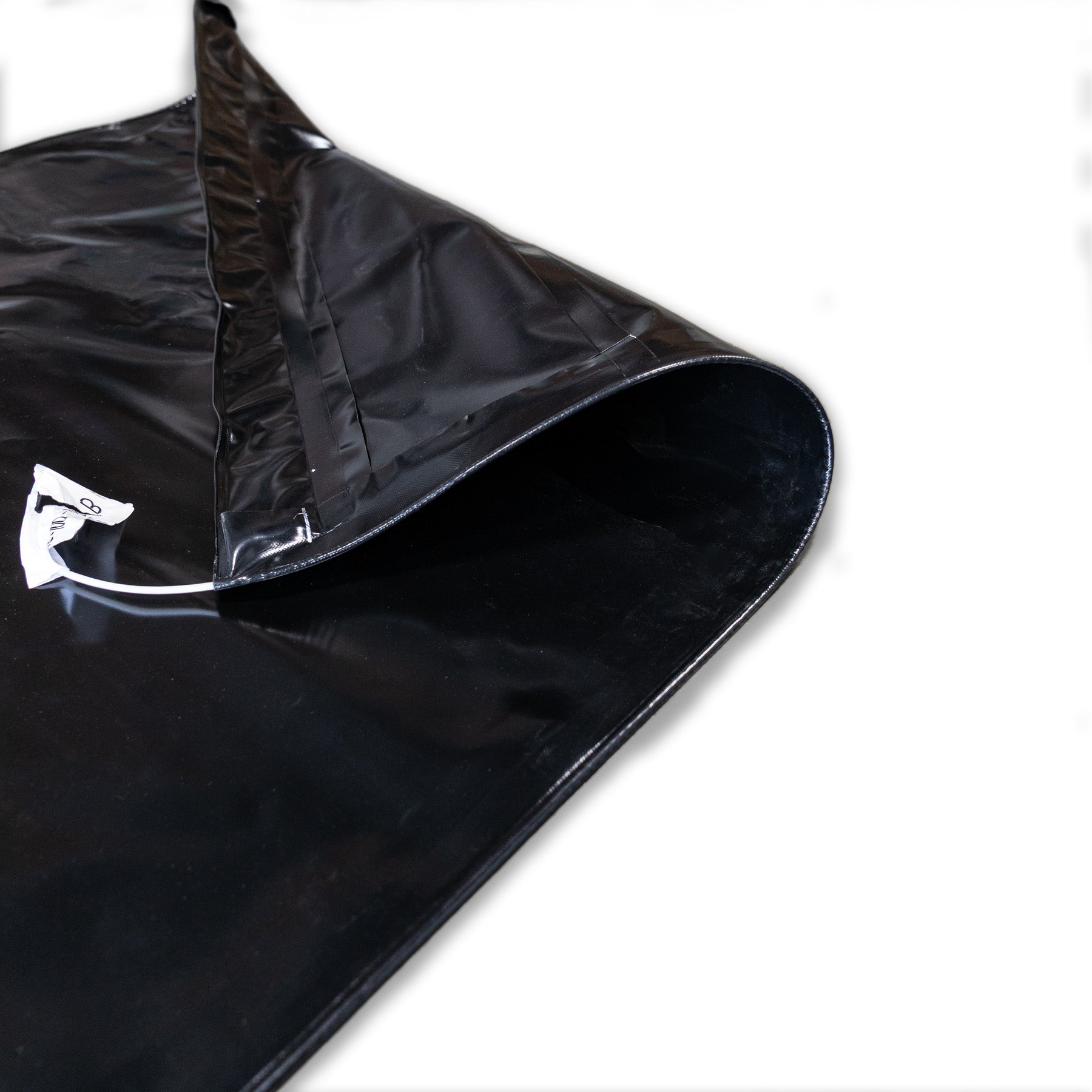 Aero: CXP Panel 100"H System 48"W Black