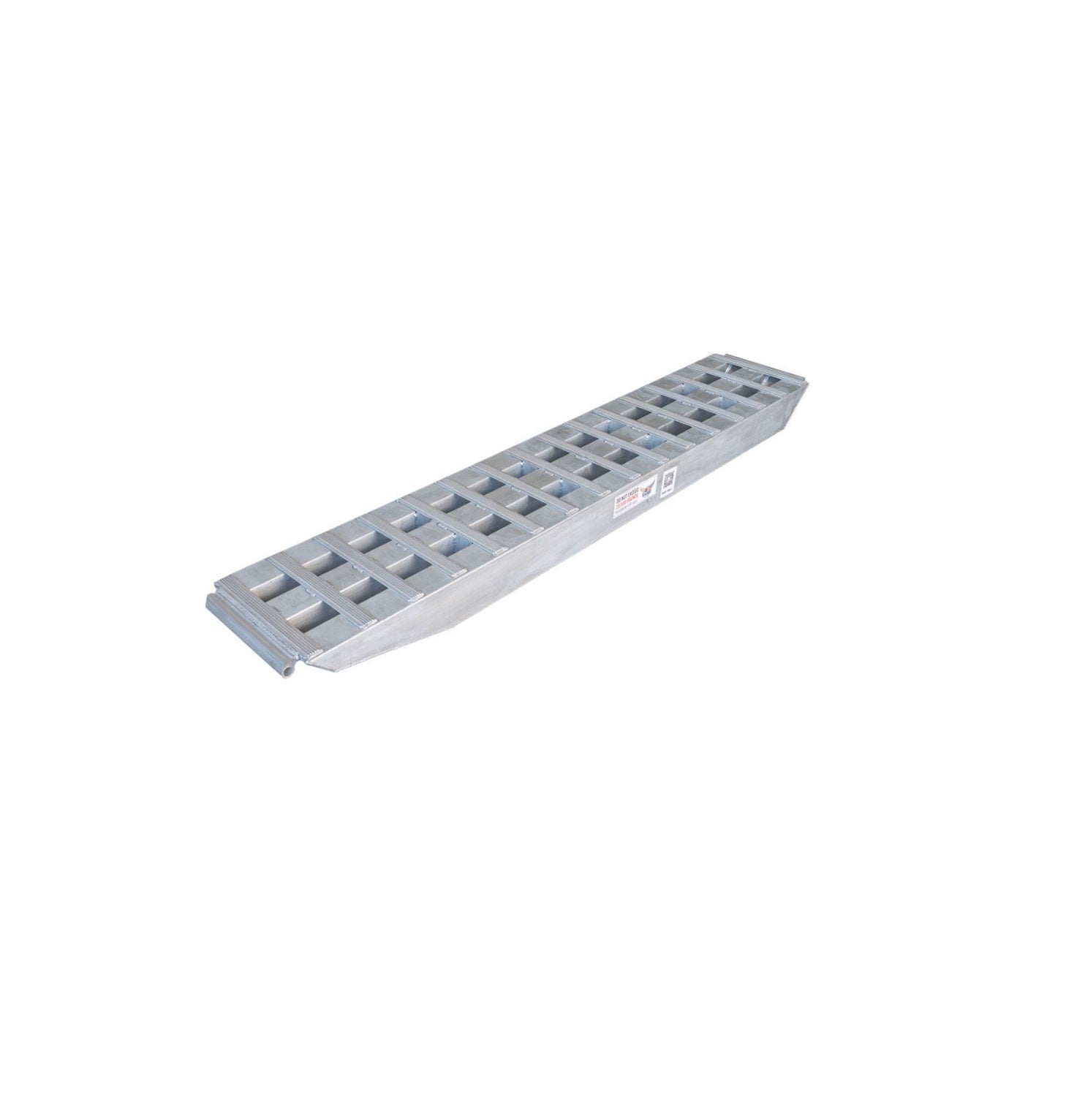 HD Single Ramp 8' L x 20" W for Step Deck